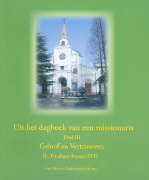 Uit het dagboek van een missionaris (deel 3: Ontmoetingen met medechristenen)